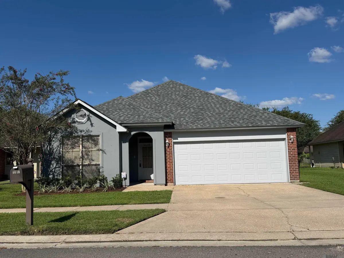 9013 Lag Tee Ct, Baton Rouge, LA 70810 - #1