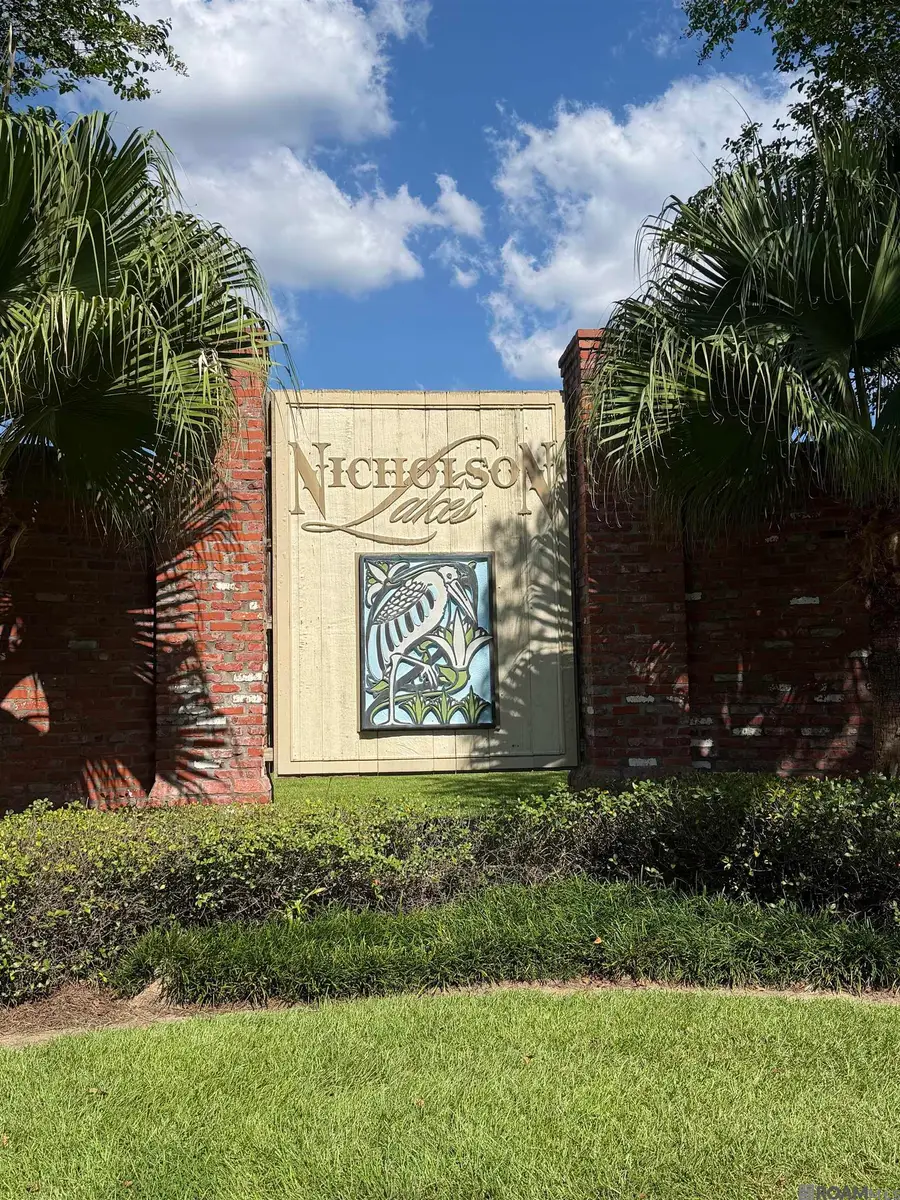 9013 Lag Tee Ct, Baton Rouge, LA 70810 - #2