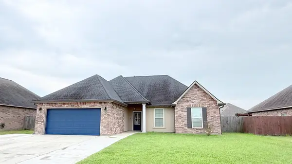 264 Millstone Dr, Thibodaux, LA 70301