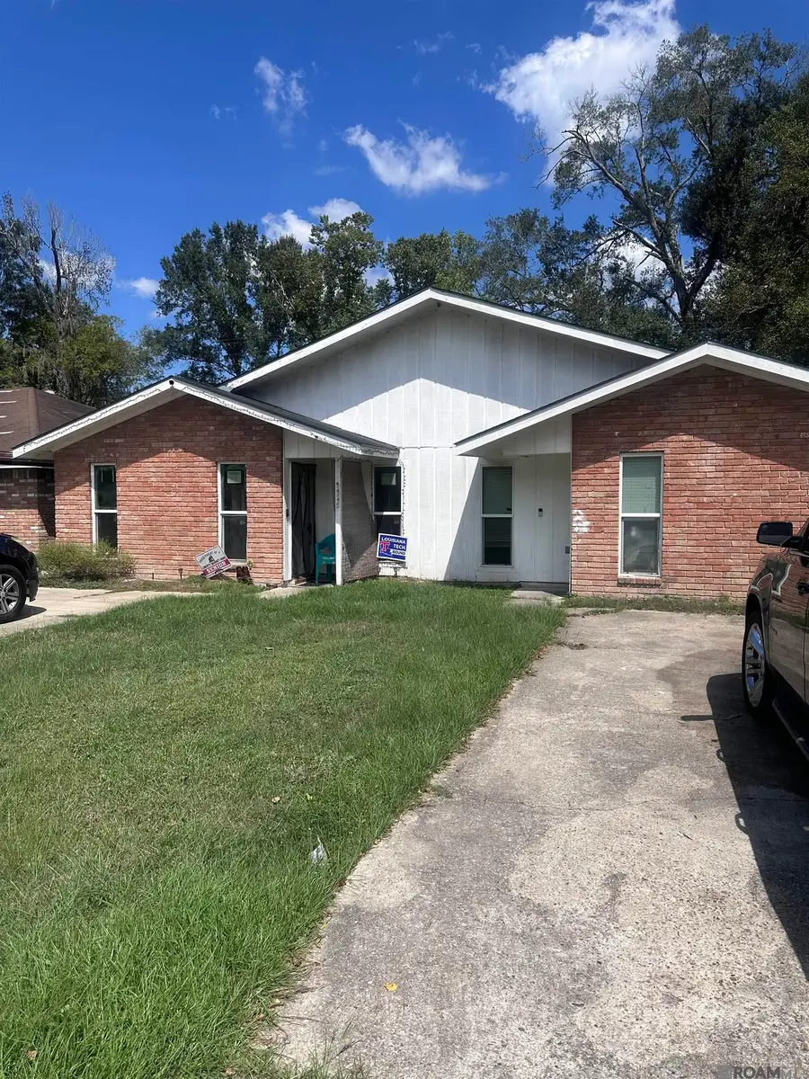 9935-9937 El Scott Ave, Baton Rouge, LA 70811 - #2