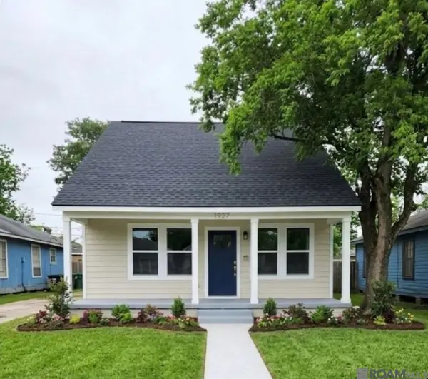 1927 Fountain Ave, Baton Rouge, LA 70810