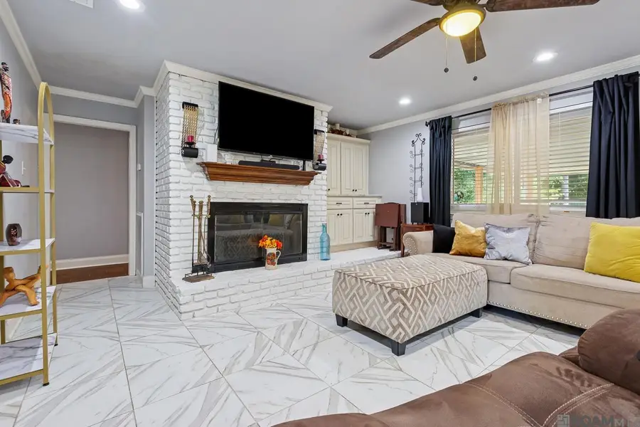 12334 Buckingham Ave, Baton Rouge, LA 70815 - #2