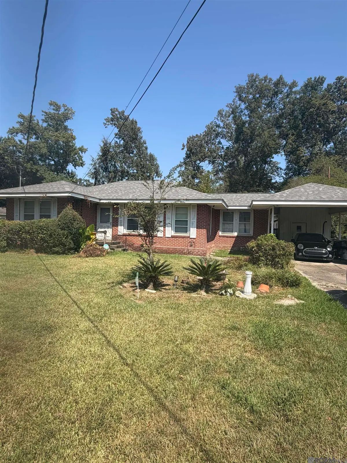 6635 St Francis Ave, Baton Rouge, LA 70811 - #1