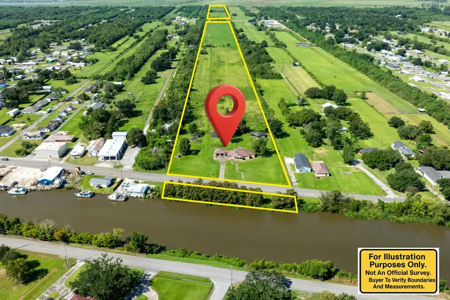 14722 West Main Street, Cut Off, LA 70345 - #2
