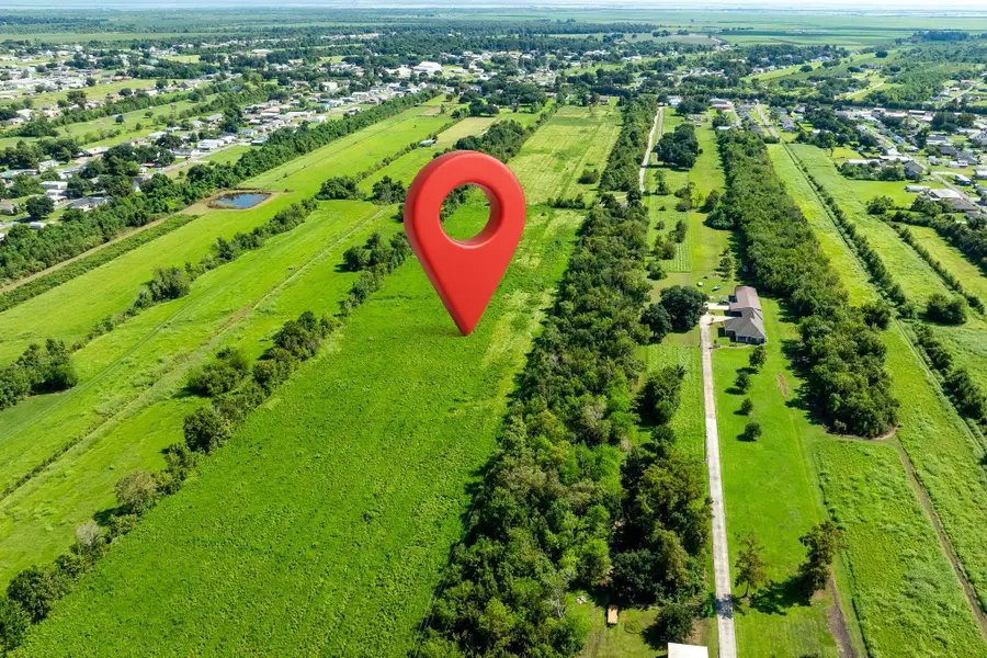 14722 West Main Street, Cut Off, LA 70345 - #3