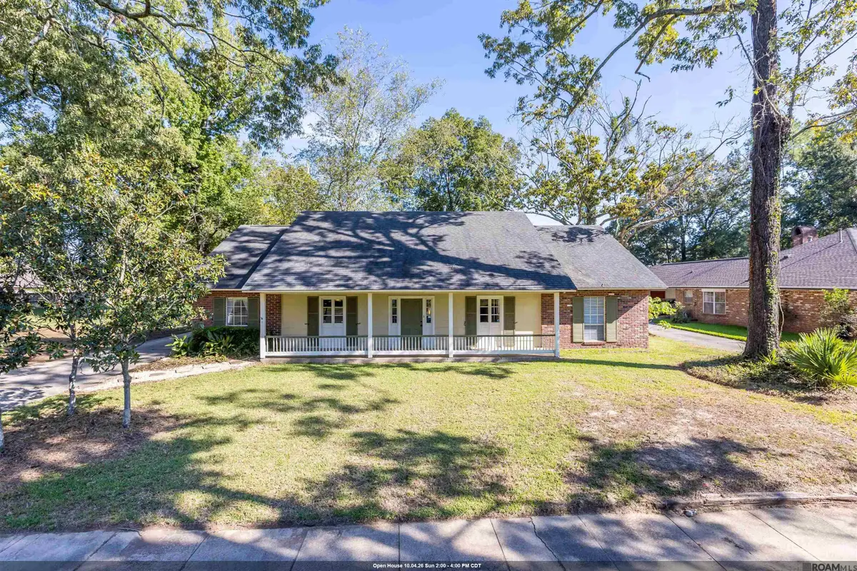 5427 Bennington Ave, Baton Rouge, LA 70808 - #1