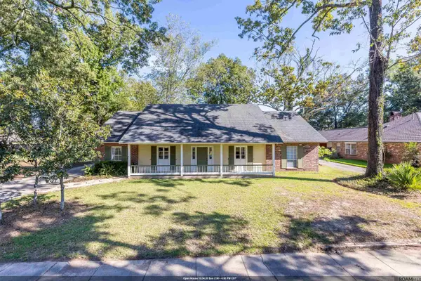 5427 Bennington Ave, Baton Rouge, LA 70808