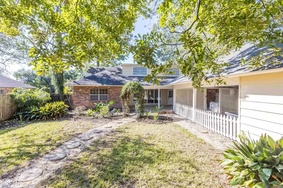 5427 Bennington Ave, Baton Rouge, LA 70808 - #3