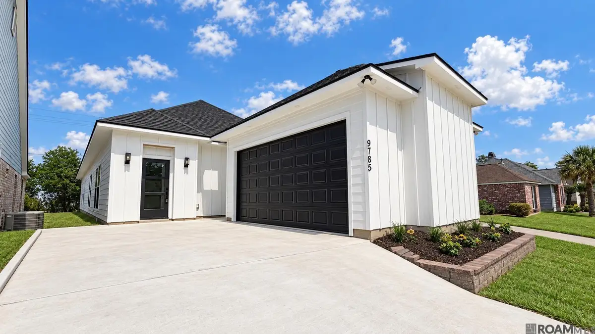 9785 Westerly Ave, Baton Rouge, LA 70814 - #1