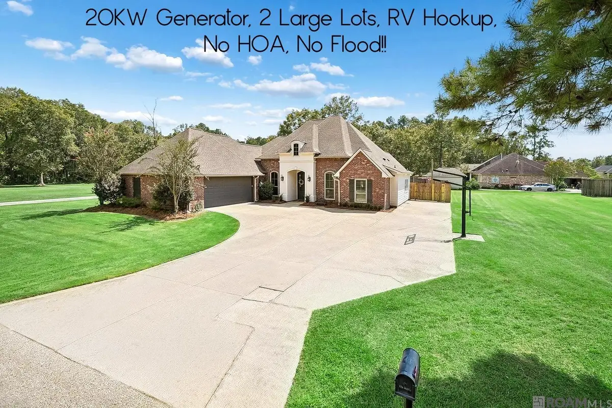 20718 Madison Ave, Livingston, LA 70754 - #1