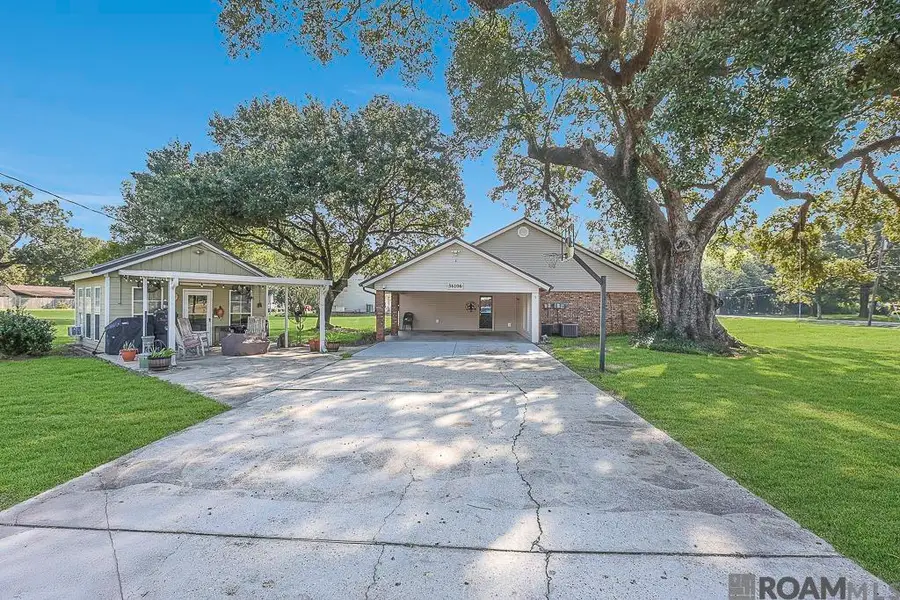 36106 Ridge Rd, Prairieville, LA 70769 - #3