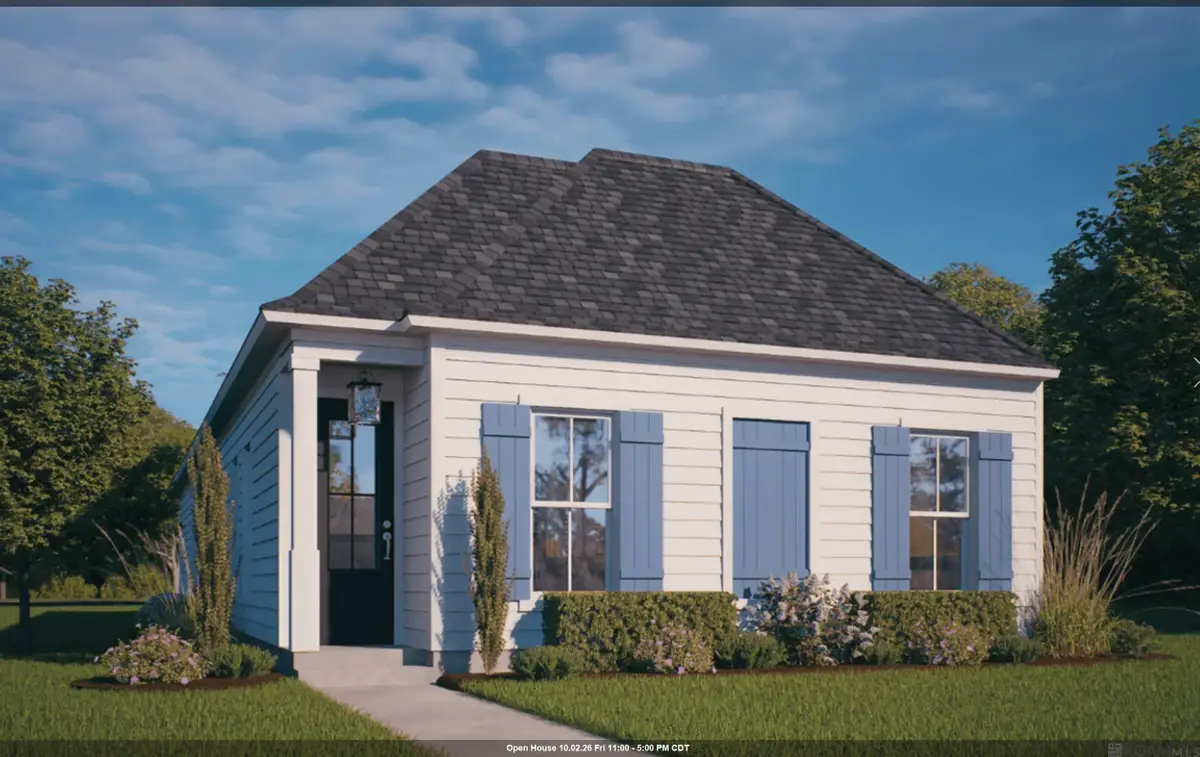 9542 Dawson Trace Ave, Baton Rouge, LA 70836 - #1