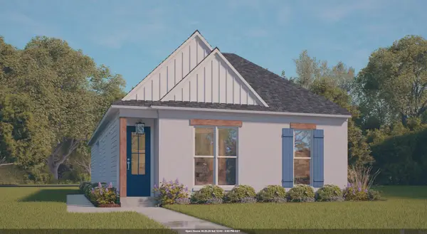 9544 Dawson Trace Ave, Baton Rouge, LA 70836