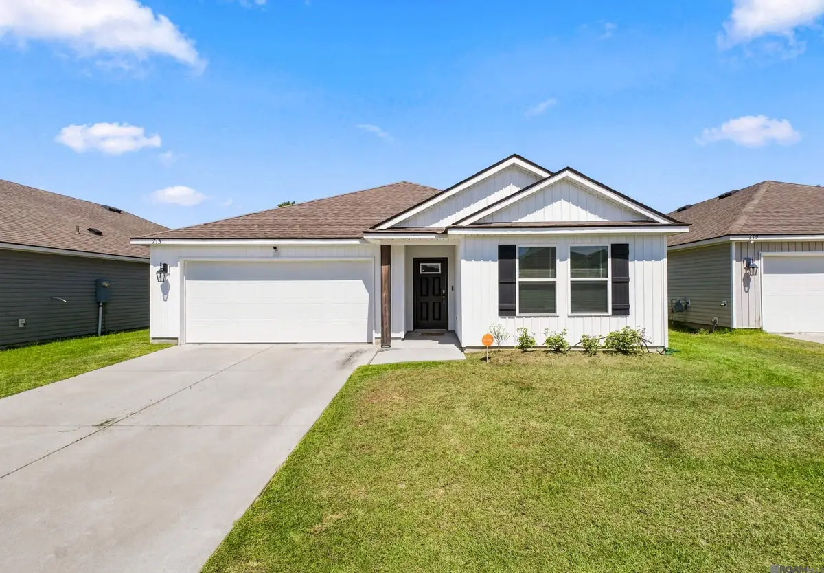 713 Aleppo Ln, Zachary, LA 70791 - #1