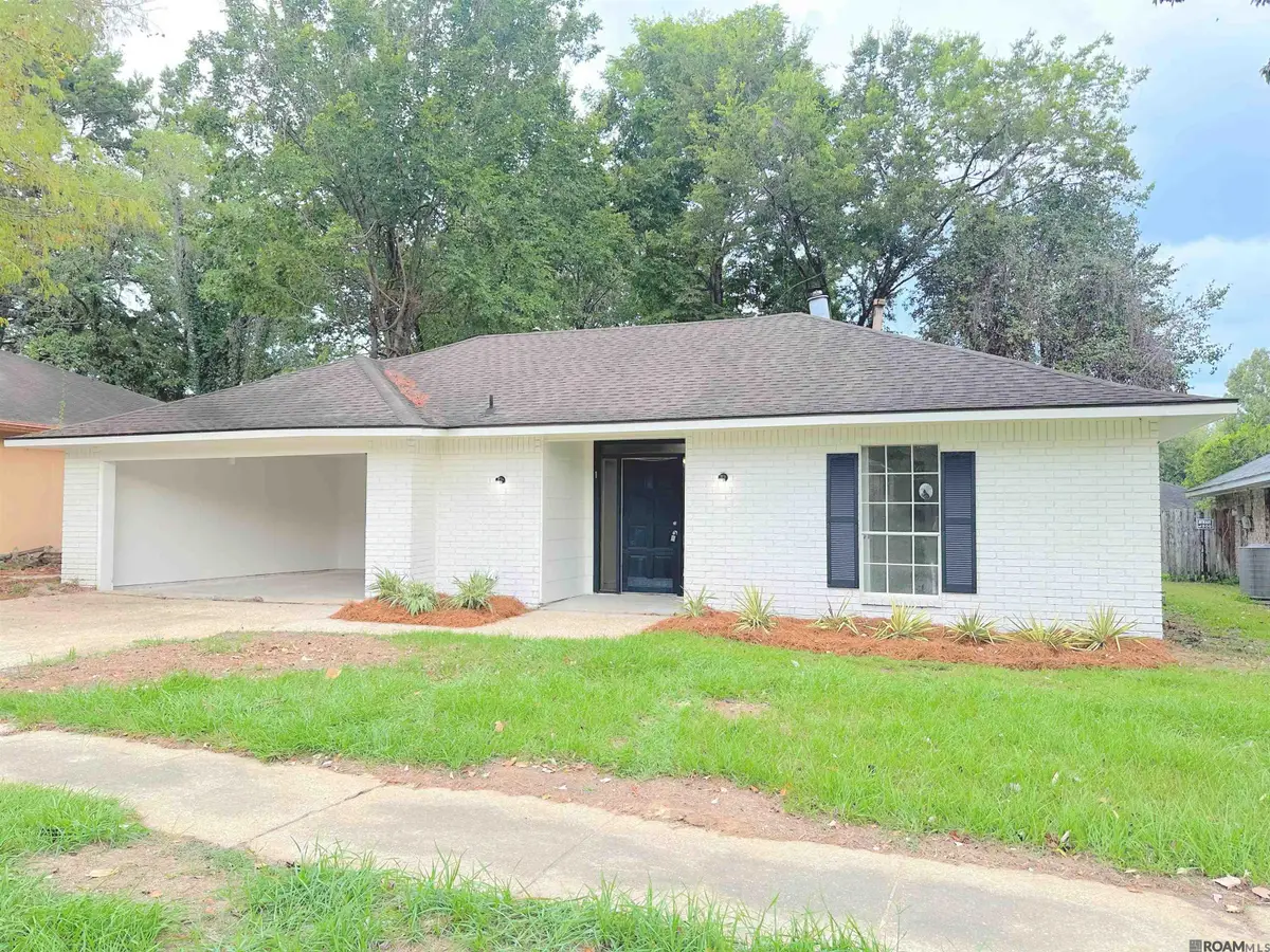 13834 Rampart Ct, Baton Rouge, LA 70810 - #1