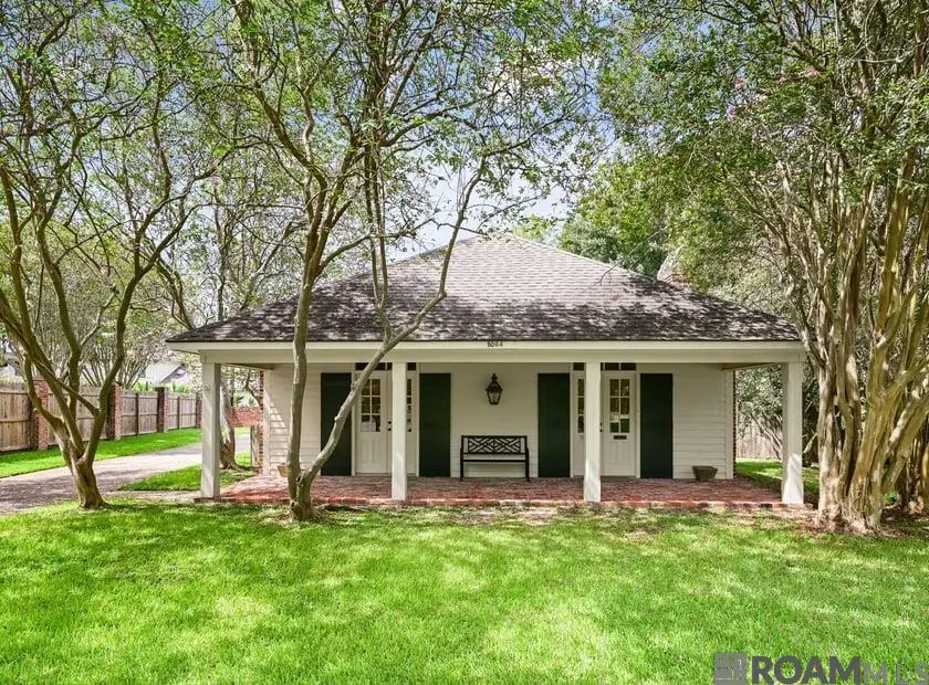8064 Poirier Pl, Baton Rouge, LA 70806 - #1