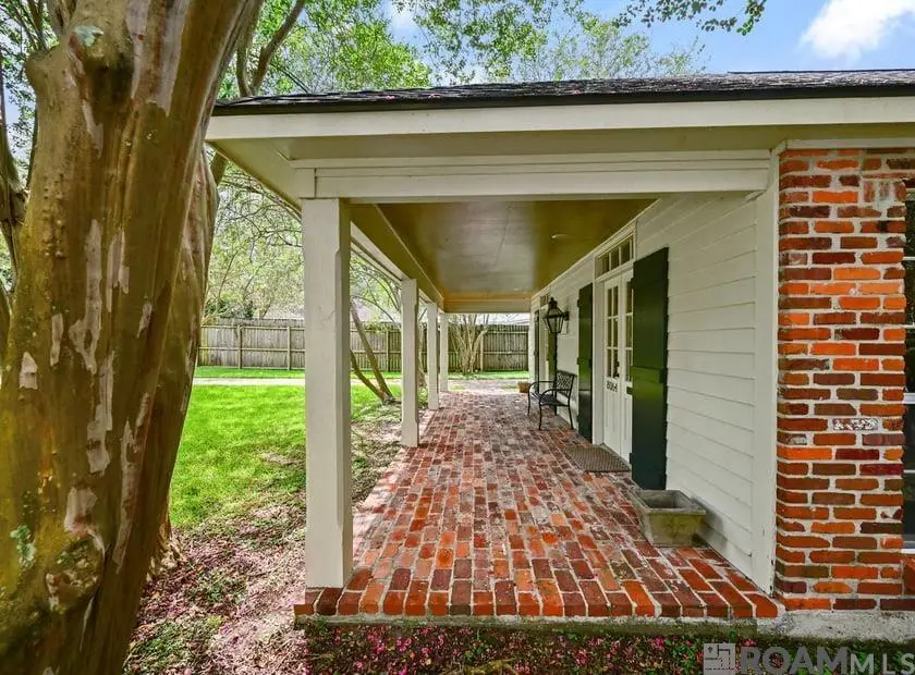 8064 Poirier Pl, Baton Rouge, LA 70806 - #2