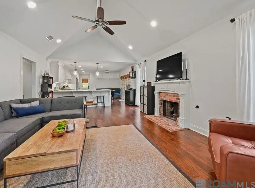 8064 Poirier Pl, Baton Rouge, LA 70806 - #3