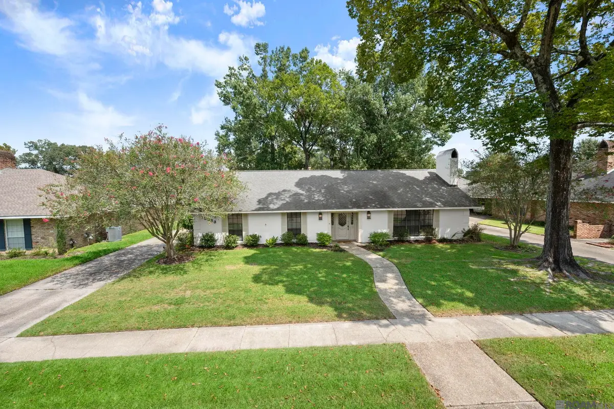 13333 Buckley Ave, Baton Rouge, LA 70816 - #1