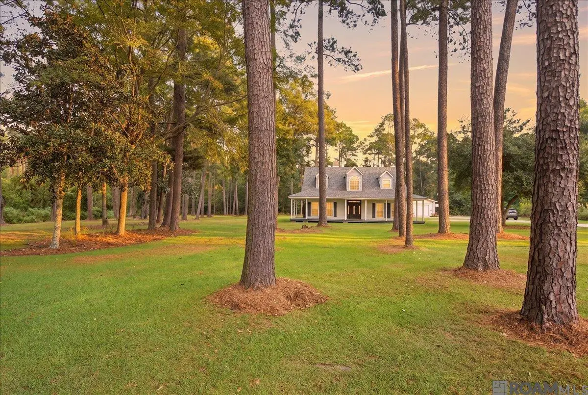 17580 M Guitreau Lane, Livingston, LA 70754 - #1