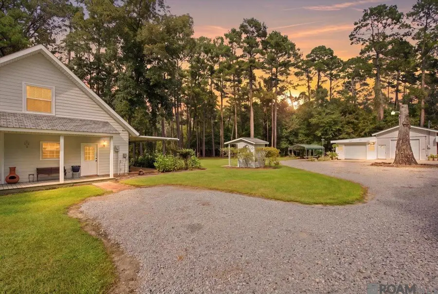 17580 M Guitreau Lane, Livingston, LA 70754 - #2