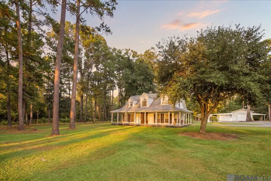 17580 M Guitreau Lane, Livingston, LA 70754 - #3