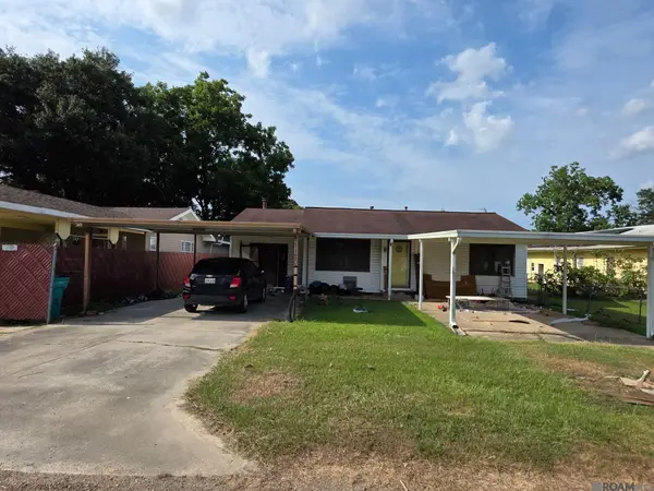 1120 College Road, Eunice, LA 70535