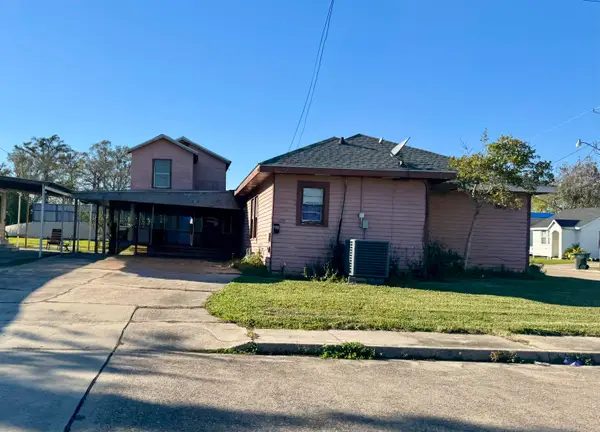 600 Columbus St, Houma, LA 70364