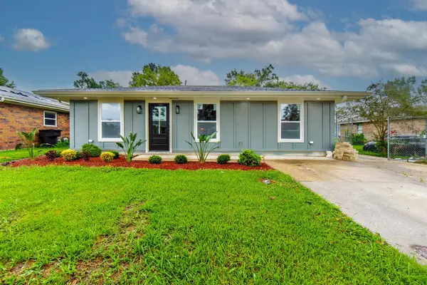 2210 Percy Street, Houma, LA 70363