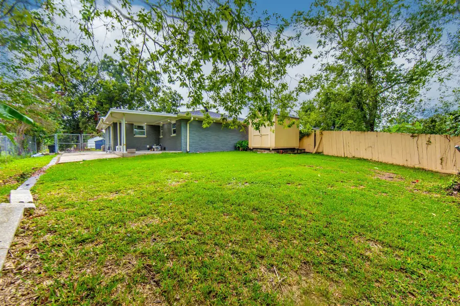 2210 Percy Street, Houma, LA 70363 - #2