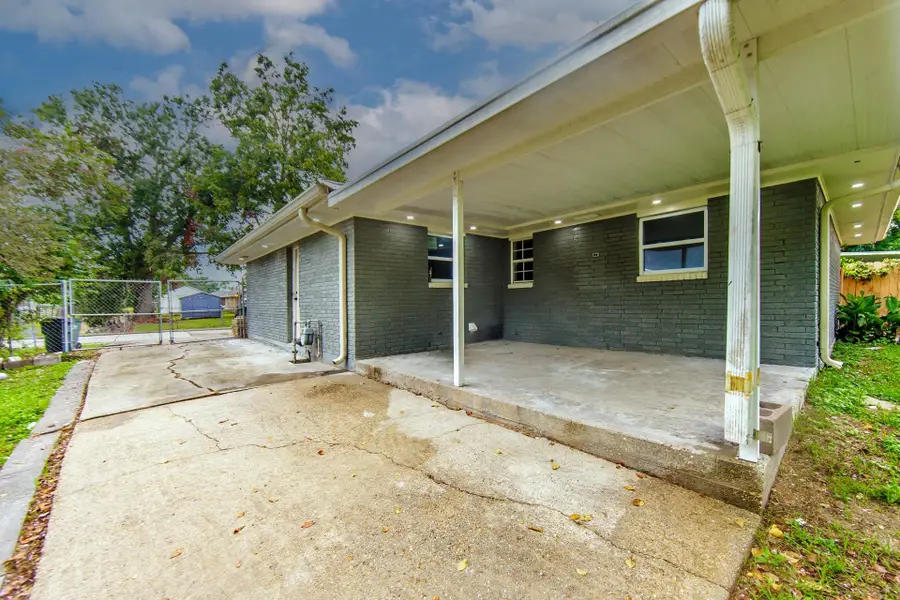 2210 Percy Street, Houma, LA 70363 - #3