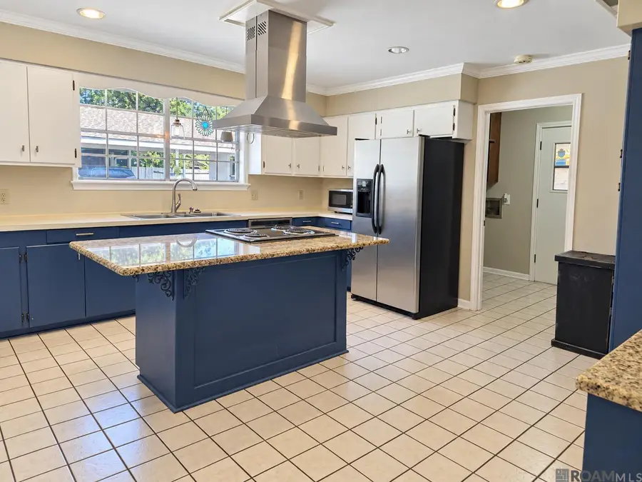 1783 Bellrose Dr, Baton Rouge, LA 70815 - #3