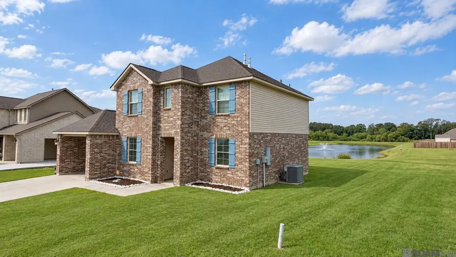 3401 Fountain View Ave, Zachary, LA 70791 - #3