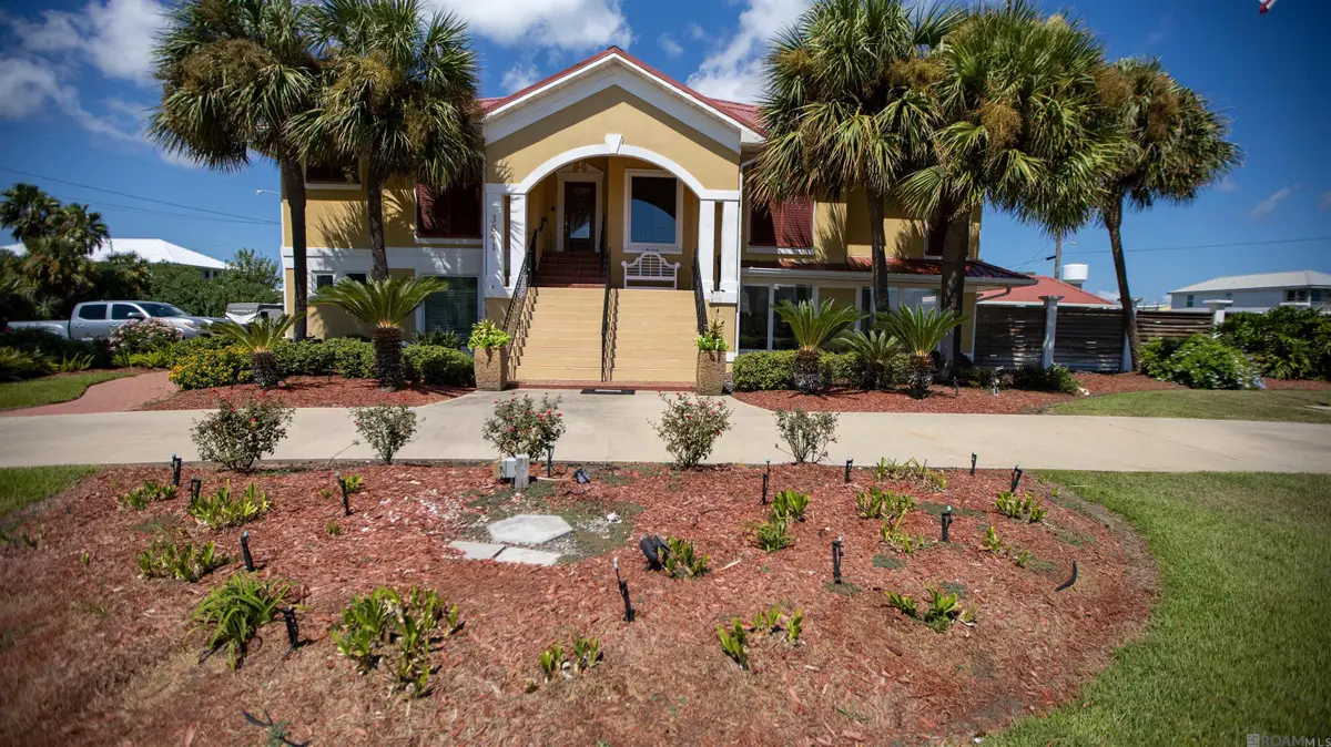 3641 Hwy 1, Grand Isle, LA 70358 - #1