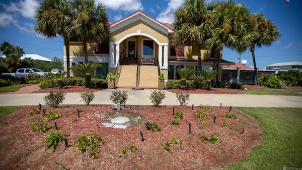 3641 Hwy 1, Grand Isle, LA 70358
