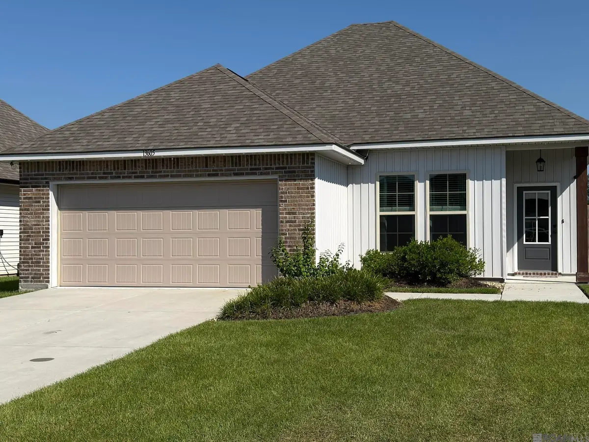 13605 Raghorn Ave, Denham Springs, LA 70726 - #1