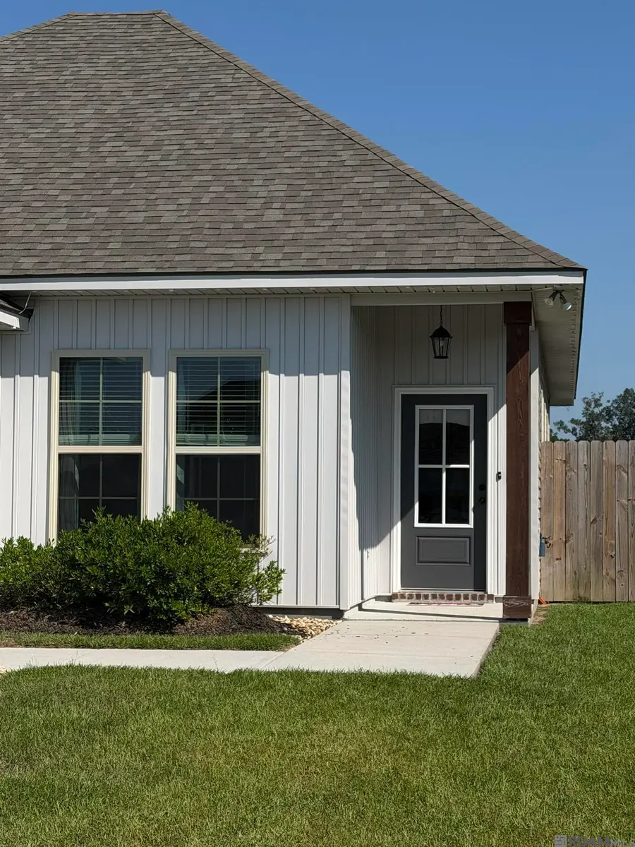 13605 Raghorn Ave, Denham Springs, LA 70726 - #2