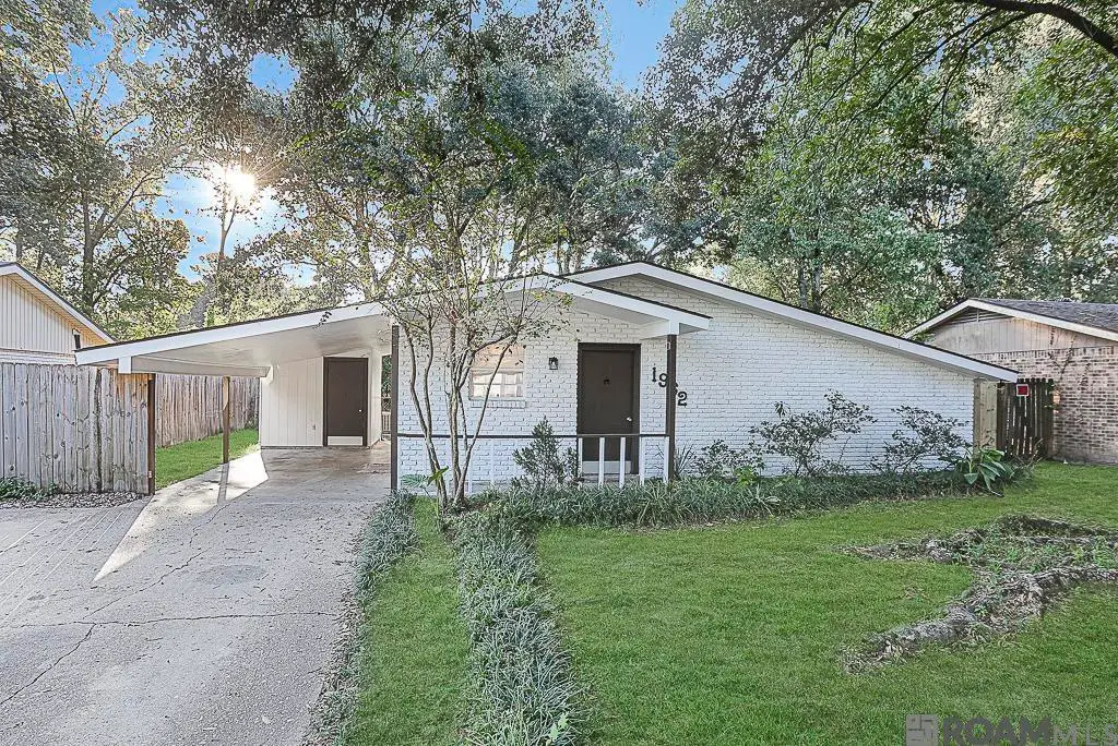 1962 Southland Ct, Baton Rouge, LA 70810 - #1