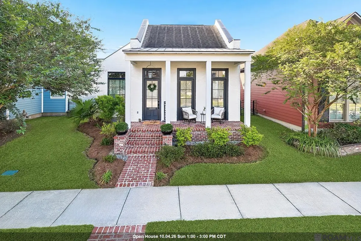 13330 La Petite Ln, Baton Rouge, LA 70818 - #1