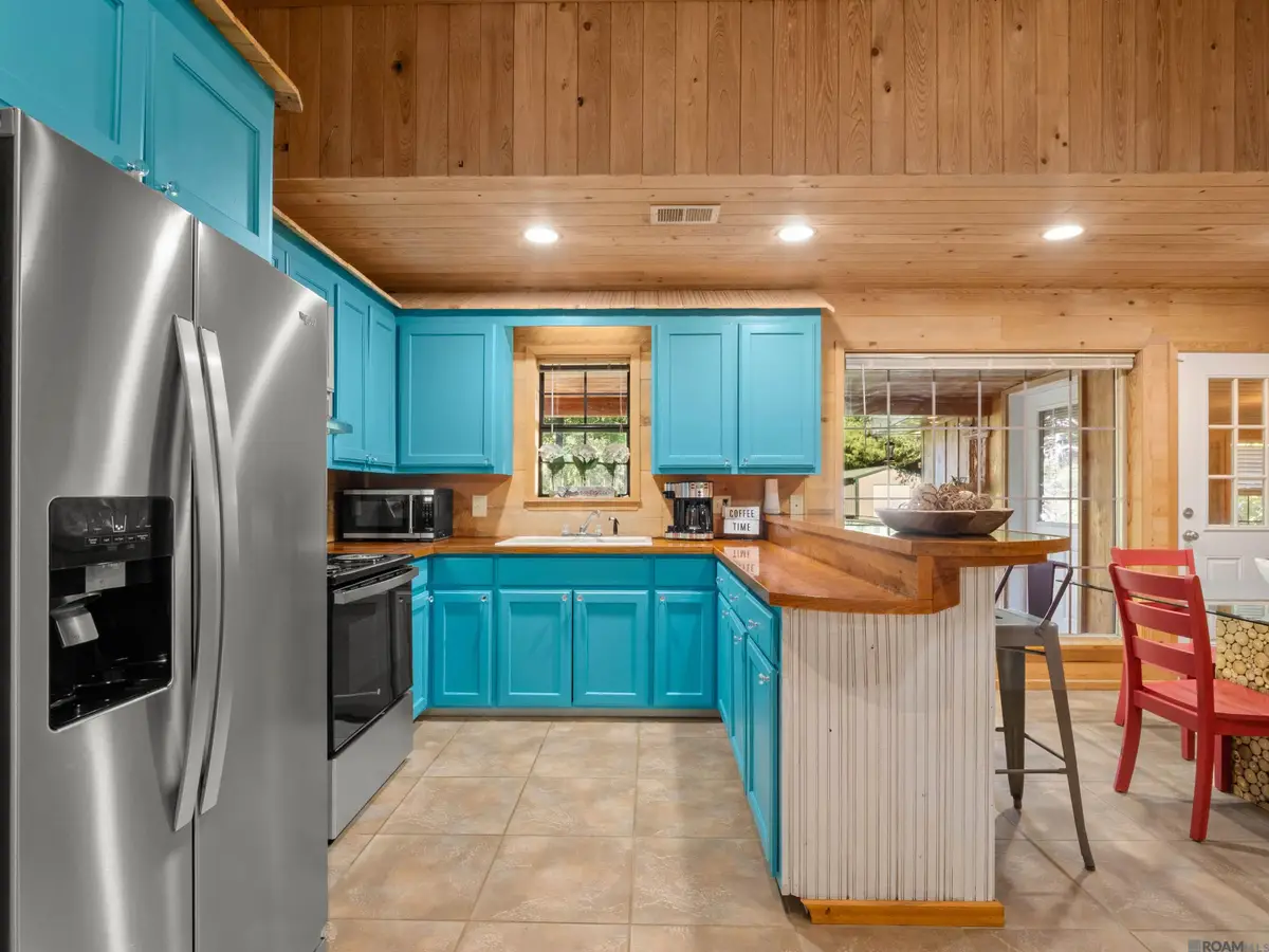 309 Lynch Clements Rd, Noble, LA 71462 - #1