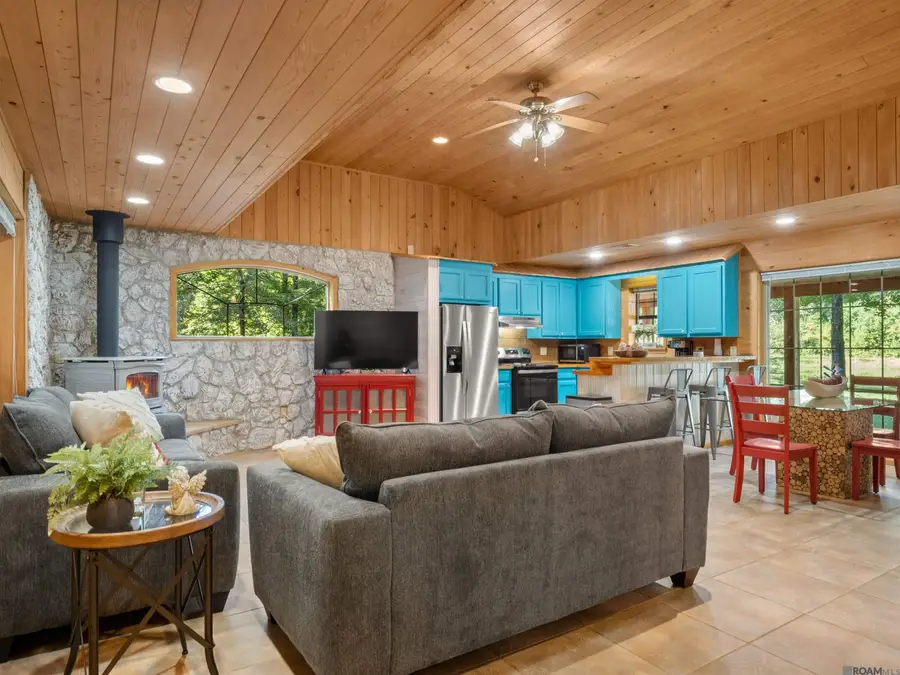 309 Lynch Clements Rd, Noble, LA 71462 - #3