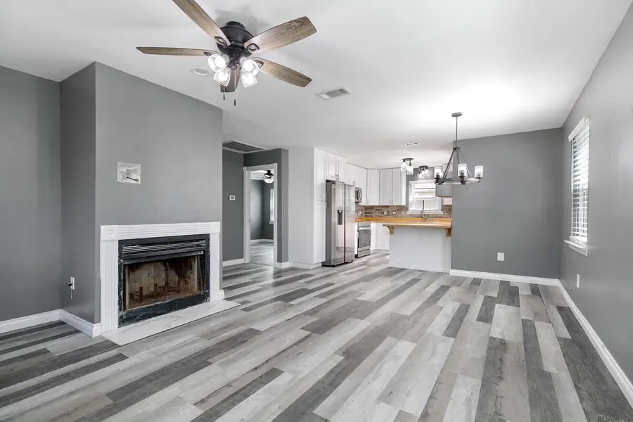 1525 Lila Ave, Baton Rouge, LA 70820 - #2