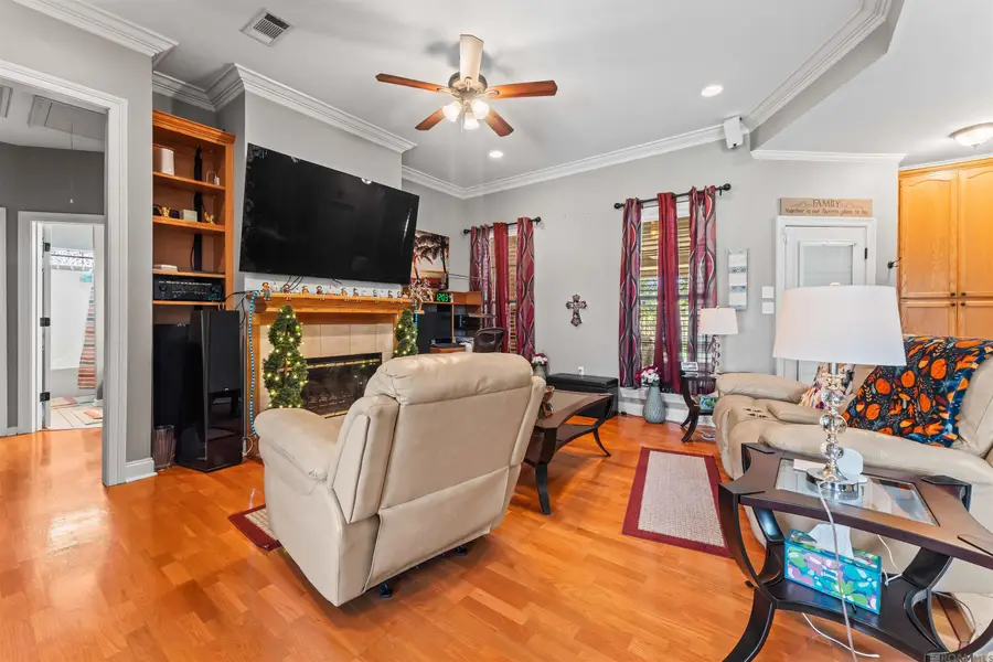 6685 Windwood Dr, Zachary, LA 70791 - #3