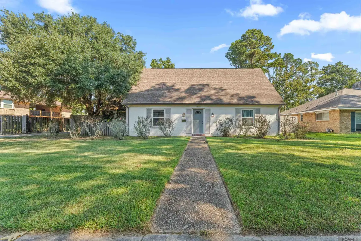 12335 Buckingham Ave, Baton Rouge, LA 70815 - #1