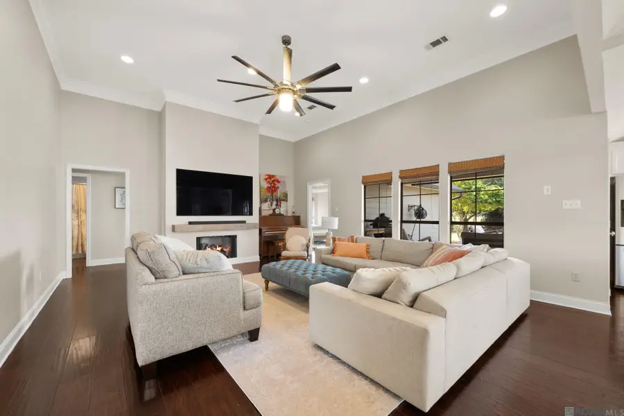 41417 Stonebrook Ave, Prairieville, LA 70769 - #2