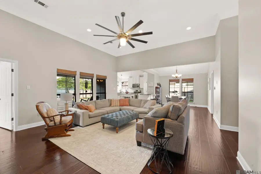 41417 Stonebrook Ave, Prairieville, LA 70769 - #3