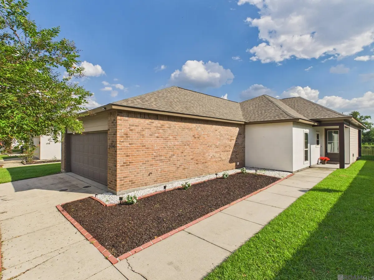 1215 Madrid Ave, Saint Gabriel, LA 70776 - #1