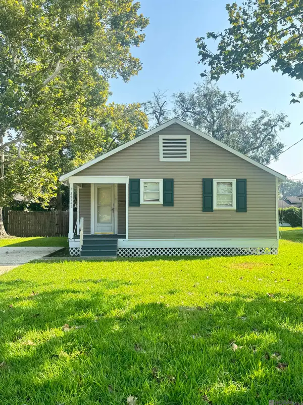 24141 Baist St, Plaquemine, LA 70764