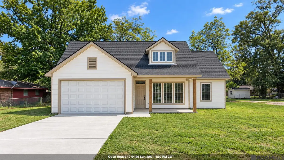 8854 Gov Pleasant Dr, Baton Rouge, LA 70811 - #1