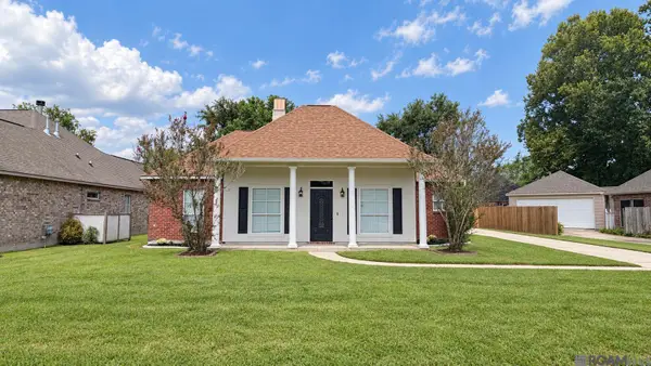 1465 Ironwood Dr, Denham Springs, LA 70726
